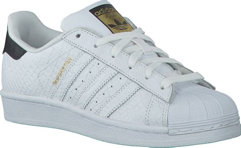 adidas wit maat 26|Witte sneakers .